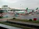 Fugge durante imbarco, caos a Malpensa