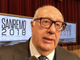 Marco Sarlo, Assessore a Turismo e Manifestazio