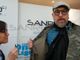 Mario Biondi a #Sanremo2018 riceve la cartolina di Sanremonews: “Mi avete fatto ciccione! Io sono dimagrito” (VIDEO)