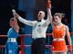 Pugilato, Camilla Scotti vince ai punti all’esordio. Pareggio per la compagna di team Francesca Gugino