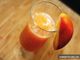 MercoledìVeg di Ortofruit: oggi prepariamo 'sorbetto Bellini'