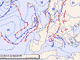 Previsioni meteo per mercoledì 10, giovedì 11, venerdì 12 (giugno)