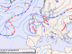 Previsioni meteo per sabato 13, domenica 14, lunedì 15 (giugno)