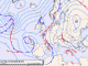 Previsioni meteo per lunedì 15, martedì 16, mercoledì 17 (ottobre)