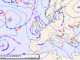 Previsioni meteo per martedì 16, mercoledì 17, giovedì 18 (giugno)