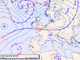Previsioni meteo per lunedì 1, martedì 2, mercoledì 3 (aprile)