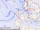 Previsioni meteo per lunedì 30, martedì' 1, mercoledì 2 (settembre-ottobre)