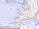 Previsioni meteo per martedì 31, mercoledì 1, giovedì 2 (marzo-aprile)