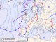 Previsioni meteo per martedì 4, mercoledì 5, giovedì 6 (giugno)