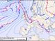 Previsioni meteo per venerdì 27, sabato 28, domenica 29 (dicembre)