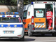 Scontro tra auto fra Mede e Goido, un 37 enne vercellese in ospedale