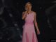 Ma come ti Festival? Primo outfit-scivolone per Michelle Hunziker e voti in ribasso per la terza serata