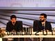 Mirkoelicane in conferenza all'Ariston: &quot;Non mi aspettavo di finire ultimo, non so neanche cosa sia la giuria demoscopica&quot;