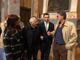 Vigevano, Mogol incanta alla cavallerizza raccontando i segreti dell’interpretazione