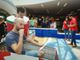 Torna a Casale Monferrato per il quarto anno consecutivo Molecola Coop Race
