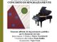 Mortara, il 18 maggio riapre la biblioteca. Nella prima settimana concerto del maestro Tazio Forte