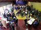 A Garlasco successo per la mostra realizzata dai ragazzi della scuola secondaria di primo grado Duca degli Abruzzi