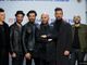 Negramaro a #Sanremo2018: &quot;Stasera sul palco proporrò Poster perché mio padre, al pianoforte, cantava solo questa canzone&quot;