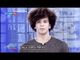 Nicolas De Souza è un allievo della scuola di &quot;Amici&quot;
