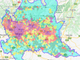Coronavirus: in netto miglioramento la qualità dell'aria in Lombardia