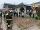 Celebrata Santa Barbara patrona dei Vigili del Fuoco