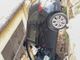 Pavia: tenta di uscire dal parcheggio con l'auto, ma sfonda il muretto e precipita per circa 4 metri in un fossato della clinica Morelli