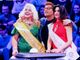 Paola Grossi dalla Lomellina alla corte di Enrico Papi su TV8