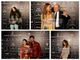 #Sanremo2019 Massimo Boldi e tanti altri vip all'Opening Party del Victory Morgana Bay