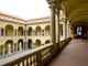 Il tempo di uno scatto. Visite illustri all’Università di Pavia