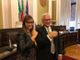 Silvia Piani e Franco Bosi