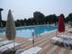 La piscina di Mortara riaprirà ad inizio ottobre, dopo lo stop forzato a causa di una tromba d'aria