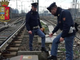 Cadavere sui binari: ritardi e cancellazioni sulle linee Trenord