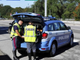 Magenta, controlli anti contagio della Polizia Stradale di Magenta: ragazzino in bicicletta sulla Boffalora – Malpensa. Stava andando dalla fidanzata