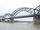 Chiuso al traffico il ponte della Gerola da stasera fino a lunedì 1 aprile