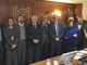 Incontro del Prefetto con il consiglio generale di Confindustria
