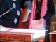 Pavia, premiate le donne che “ce l’hanno fatta”. Tra queste la direttrice della casa di riposo di Galliavola ed una sua ospite