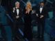 #Sanremo2018: Claudio Baglioni annunciato da Fiorello inizia il suo festival con un sermone sulle canzoni, &quot;coriandoli di infinito&quot;