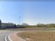 Dorno, l'inaugurazione della nuova rotatoria di intersezione tra la provinciale 206 e via Scaldasole diventa un caso politico