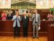 Il Professor Silvio Garattini in Consiglio regionale:  il riconoscimento e la gratitudine della Lombardia