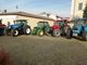 Robbio, celebrata la festa di Sant’Antonio. Benedetti i mezzi agricoli
