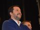 Stasera all'Ariston Matteo Salvini: &quot;La musica non ha colori politici ed è bella in quanto tale&quot;