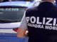 Truffa dello specchietto nel pavese, blitz della squadra mobile arrestato un 46enne a Torino