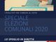 Elezioni comunali: in corso lo spoglio delle schede negli 8 comuni della provincia di Pavia