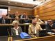 Pre-Conferenza dei servizi a Roma in merito alla Superstrada Vigevano-Malpensa