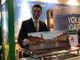 - FOTONOTIZIA - Il sindaco Andrea Sala presente al BIT di Milano