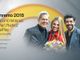 #Sanremo2018: un Festival da record sui social, oltre 10 milioni di interazioni