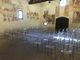 Sant’Angelo, rinnovato l’arredo nella chiesa di San Rocco per concorrere al progetto “Piccolo Comune Amico”