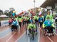 Giusy Versace e “Andrea e i Corsari della Maratona” lanciano la 8^ Scarpadoro Ability