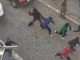 - VIDEO - La bufala (clamorosa e già smentita) dei &quot;Merdules di Ottana che picchiano gli immigrati a Vigevano&quot;, fa il giro del web