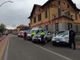 Video tratto dalla pagina Facebook della Croce Rossa di Vigevano